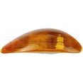 thumbnail image 1 of Dorman 888-5122 Front Passenger Side Heavy Duty Marker Light Compatible with Select International Models, 1 of 2