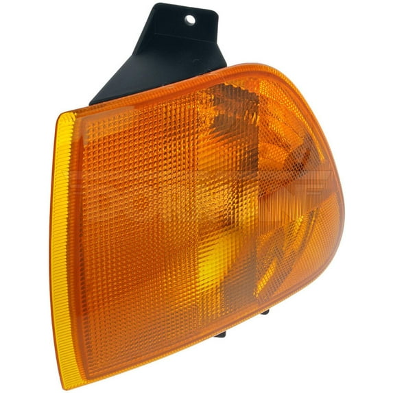 Dorman 888-5304 Front Driver Side Side Marker Light Compatible with Select Ford / Sterling Models
