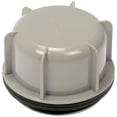 thumbnail image 1 of Dorman 888-5900 Headlight Access Cap Compatible with Select IC/IC Corporation/International Models C17, 1 of 3
