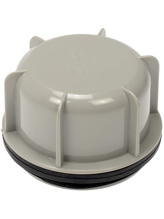 888-5900 Headlight Access Cap Compatible with Select IC/IC Corporation/International Models C17