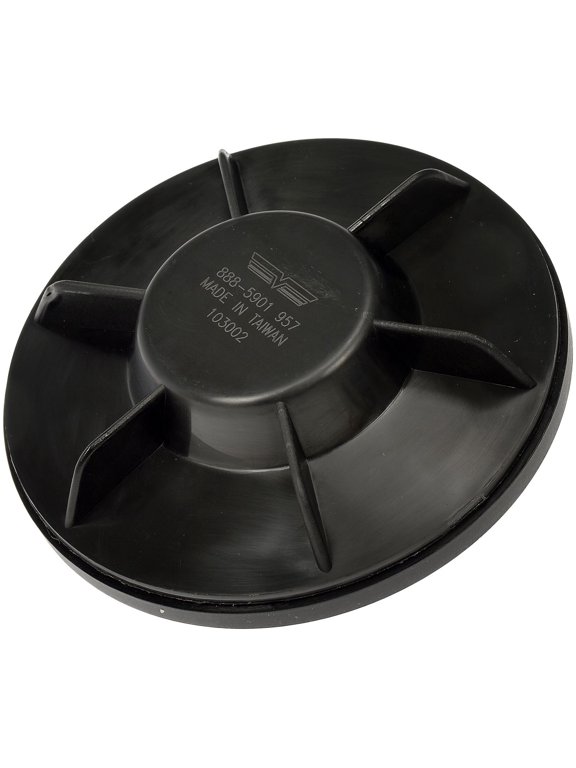 Dorman 888-5901 Headlight Access Cap For 04-18 Volvo VN VNL VNM