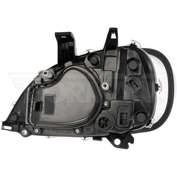 Dorman 8885203LED Headlight Assembly for Freightliner M2 106 2002-2021 Right