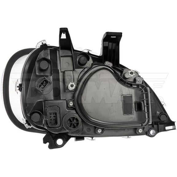 Dorman 8885204LED Headlight Assembly for Freightliner M2 106 2002-2021 Left