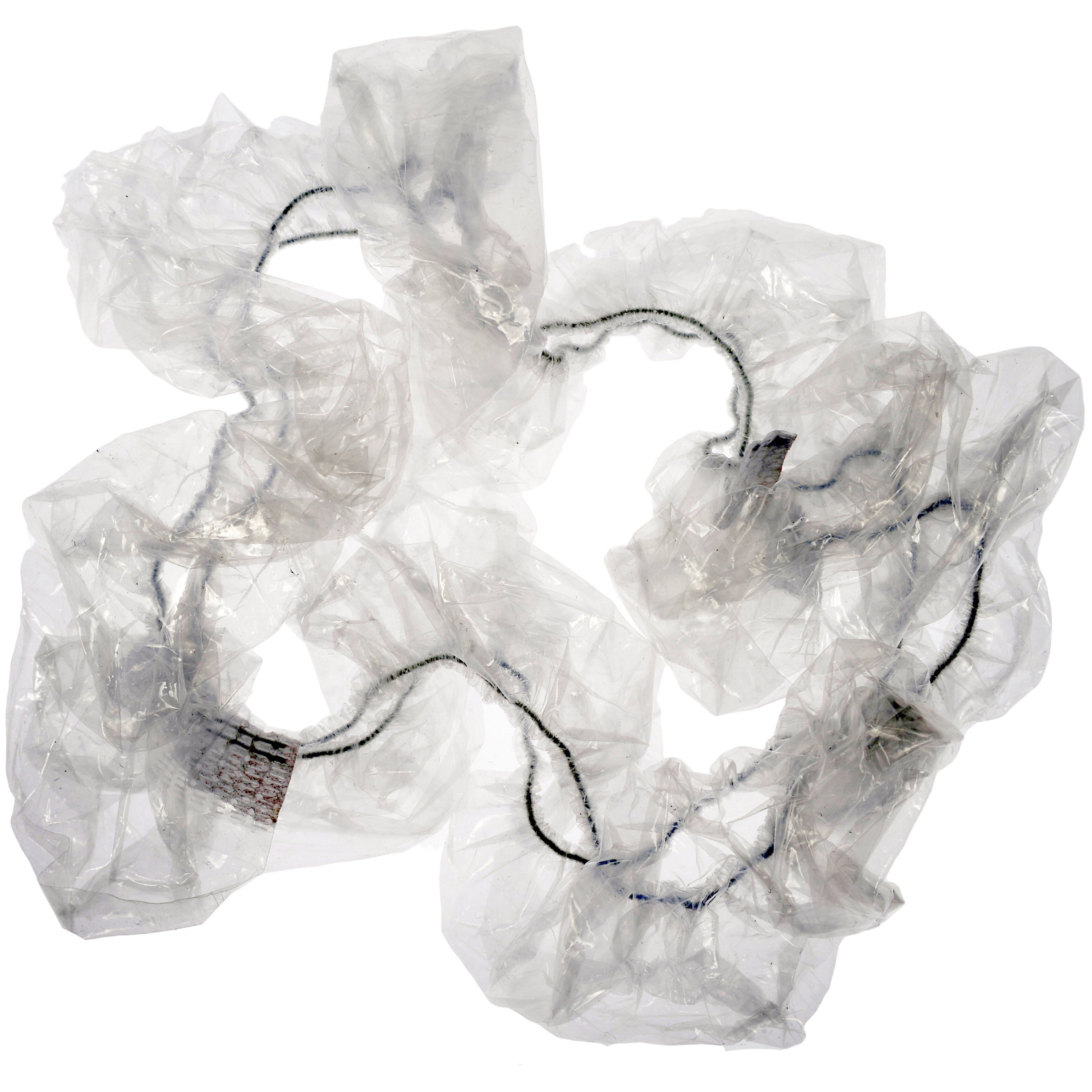 Dorman 9-2993 Courtesy Cover / Mat Clear (Pack of 500)