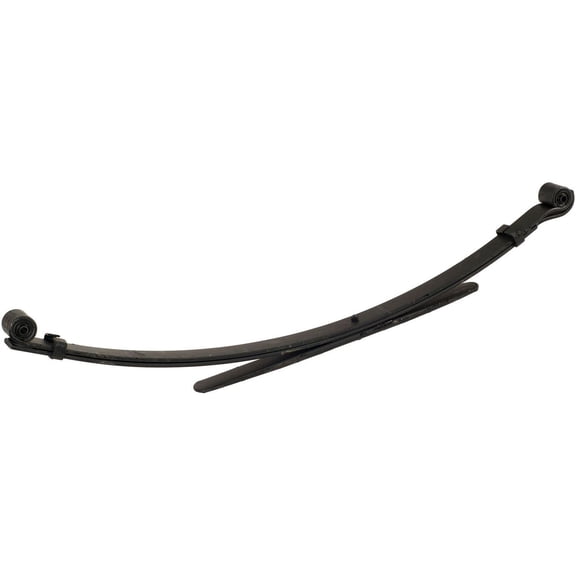 Dorman 90-143 Rear Leaf Spring Compatible with Select Toyota Models