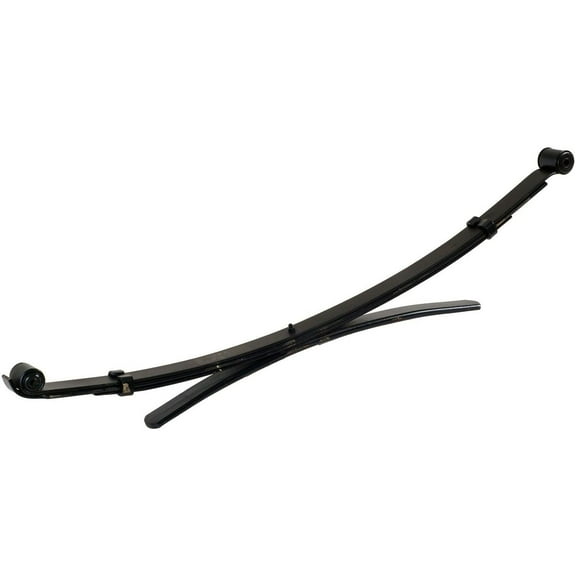 Dorman 90-235 Rear Passenger Side Leaf Spring Compatible with Select Toyota Models Fits select: 2001-2004 TOYOTA TACOMA