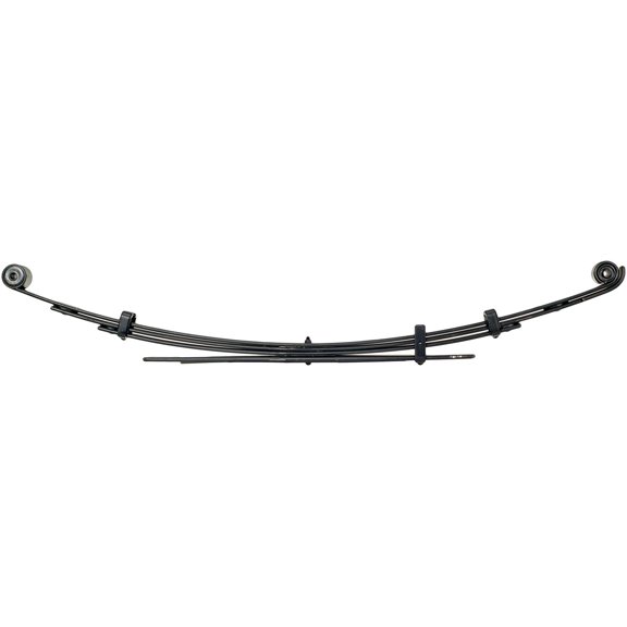 Dorman 90-297HD Rear Leaf Spring Compatible with Select Toyota Models Fits select: 2005-2015 TOYOTA TACOMA
