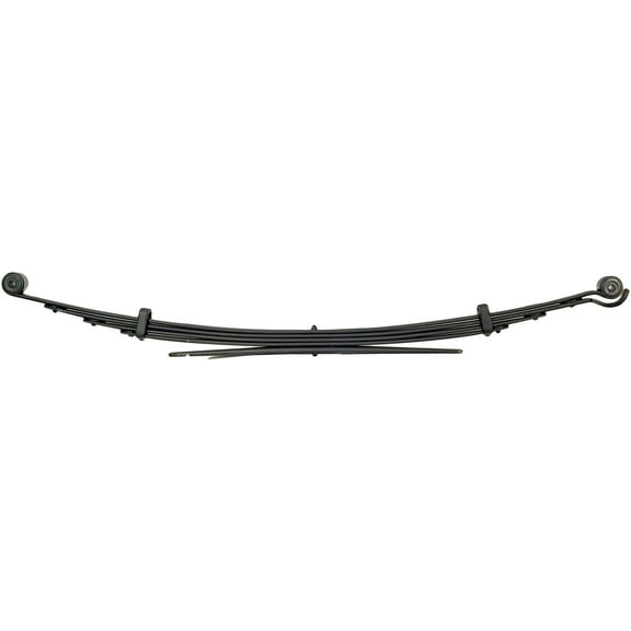 Dorman 90-363HD Rear Leaf Spring Compatible with Select Toyota Models Fits select: 2007-2018 TOYOTA TUNDRA