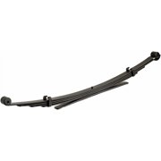 Dorman 90-363HD Rear Leaf Spring Compatible with Select Toyota Models Fits select 2007-2018 TOYOTA TUNDRA
