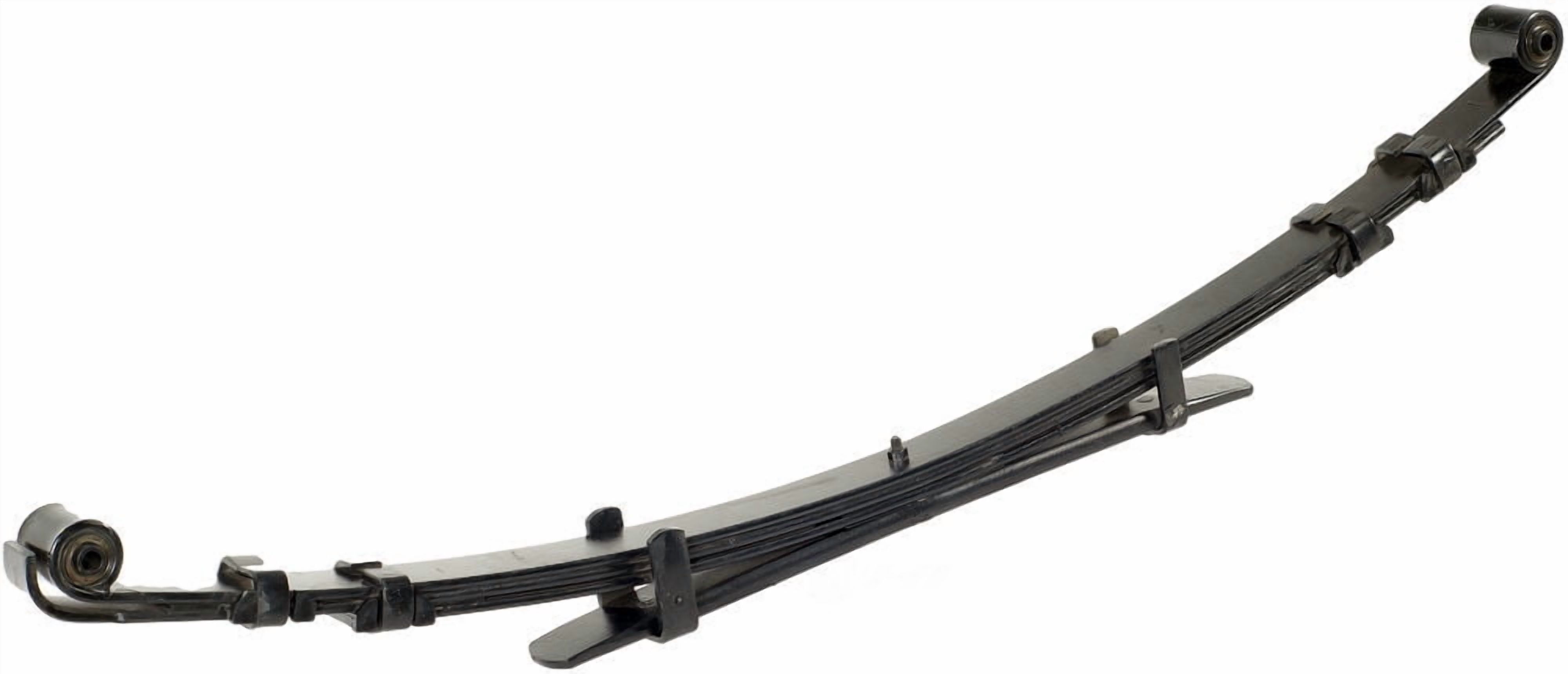 Dorman - OE Solutions 90-609 Suspension Leaf Spring