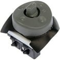 thumbnail image 1 of Dorman 901-000 Front Driver Side Power Mirror Switch - Front Left for Specific Models, 1 of 4