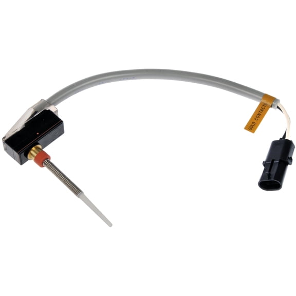 Dorman 901-0003 Clutch Switch for Specific Peterbilt Models