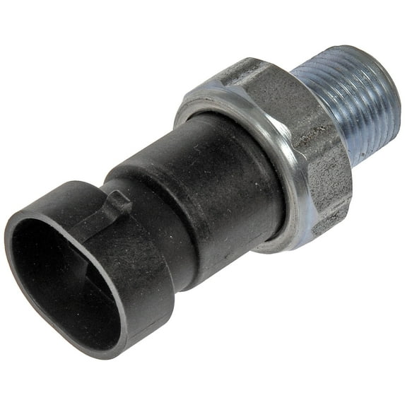 Dorman 901-0004 Stop Lamp Switch for Specific Chevrolet / GMC / Isuzu Models