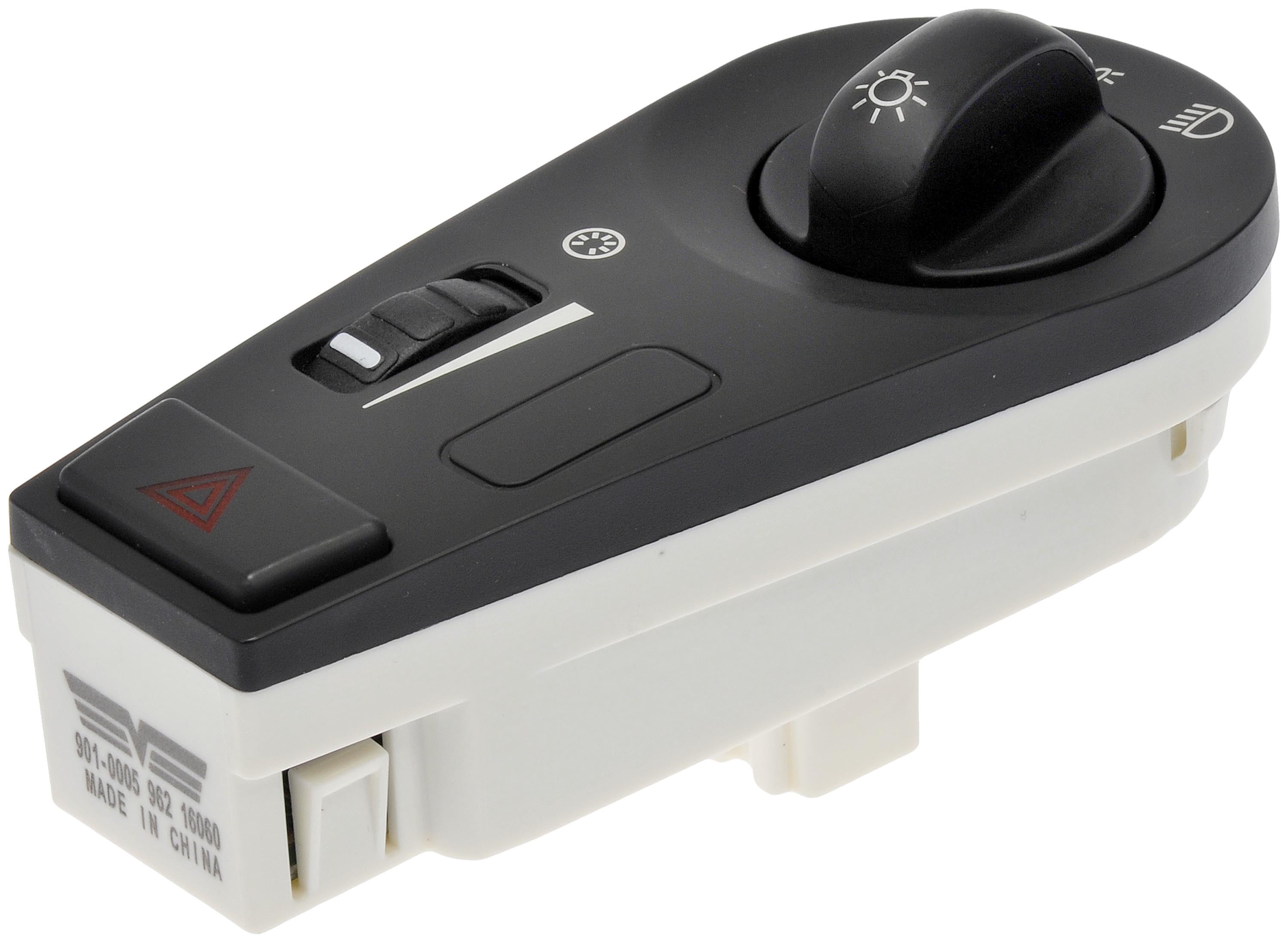 Dorman 9010005 Headlight And Hazard Switch for Specific Volvo Models