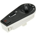 thumbnail image 1 of Dorman 901-0006 Headlight And Hazard Switch With Dimmer for Specific Volvo Models, 1 of 3