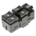 thumbnail image 1 of Dorman 901-001 Front Driver Side Power Window Switch - Front Left, 5 Button for Specific Buick / Chevrolet Models, 1 of 4