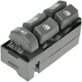 thumbnail image 1 of Dorman 901-021 Front Driver Side Power Window Switch - Front Left, 5 Button for Specific Models, 1 of 5