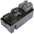 thumbnail image 1 of Dorman 901-026 Front Driver Side Power Window Switch - Front Left, 2 Button for Specific Chevrolet / GMC Models, 1 of 5