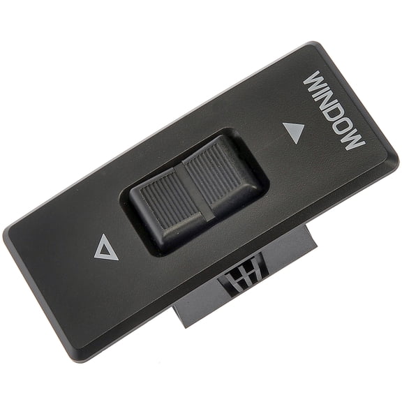 Dorman 901-033 Front Passenger Side Power Window Switch - Front Right, 1 Button for Specific Chevrolet / GMC Models