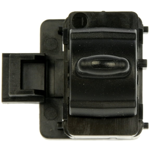 Dorman 901-034 Front Driver Side Power Door Lock Switch - Front Left for Specific Chevrolet Models