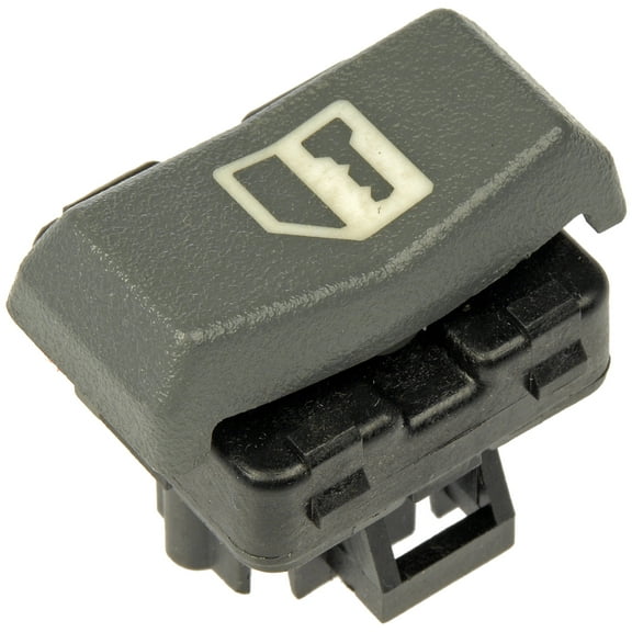 Dorman 901-041 Power Door Lock Switch - Front Left and Right for Specific Chevrolet / GMC Models