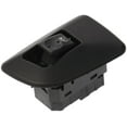 thumbnail image 1 of Dorman 901-044 Rear Passenger Side Power Window Switch - Rear Right - 1 Button for Specific Cadillac / Chevrolet / GMC Models, 1 of 5