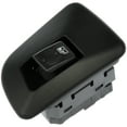 thumbnail image 1 of Dorman 901-045 Rear Driver Side Power Window Switch - Rear Left, 1 Button for Specific Cadillac / Chevrolet / GMC Models, 1 of 4