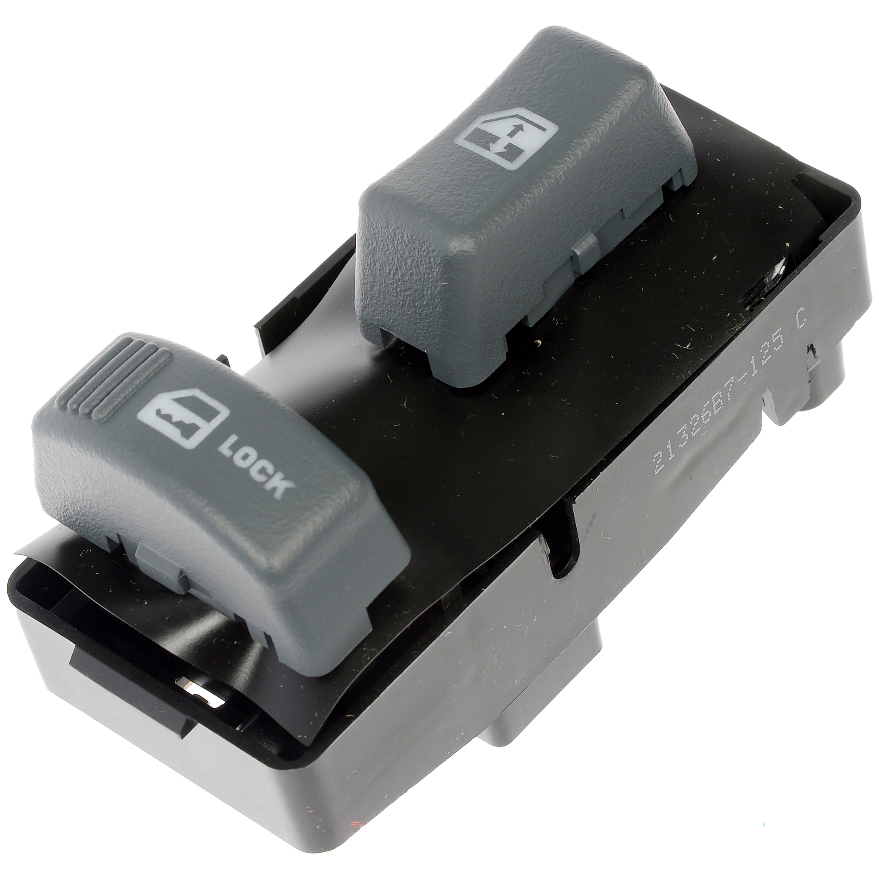Dorman 901-047 Front Passenger Side Power Window Switch - Front