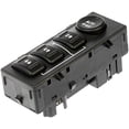 thumbnail image 1 of Dorman 901-072 Four Wheel Drive Selector Switch for 2006-2007 Cadillac, 2003-2007 Chevrolet & 2003-2007 GMC, 1 of 1
