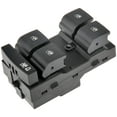 thumbnail image 1 of Dorman 901-082 Front Driver Side Master Window Switch for Specific Chevrolet Models, 1 of 5