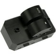 thumbnail image 1 of Dorman 901-091 Front Driver Side Power Window Switch- Front Left, 2 Button for Specific Chevrolet / Pontiac Models, 1 of 4