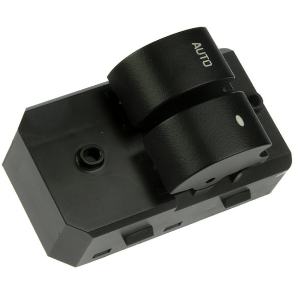 Dorman 901-091 Front Driver Side Power Window Switch- Front Left, 2 Button for Specific Chevrolet / Pontiac Models