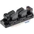 thumbnail image 1 of Dorman 901-103 Front Driver Side Power Window Switch - Left Front Master for Specific Models, 1 of 5