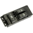 thumbnail image 1 of Dorman 901-117 Front Driver Side Power Window Switch- Front Left, 3 Button for Specific Chevrolet / GMC Models, 1 of 5