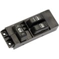 thumbnail image 1 of Dorman 901-118 Front Driver Side Power Window Switch- Front Left, 3 Button for Specific Chevrolet / GMC Models, 1 of 5