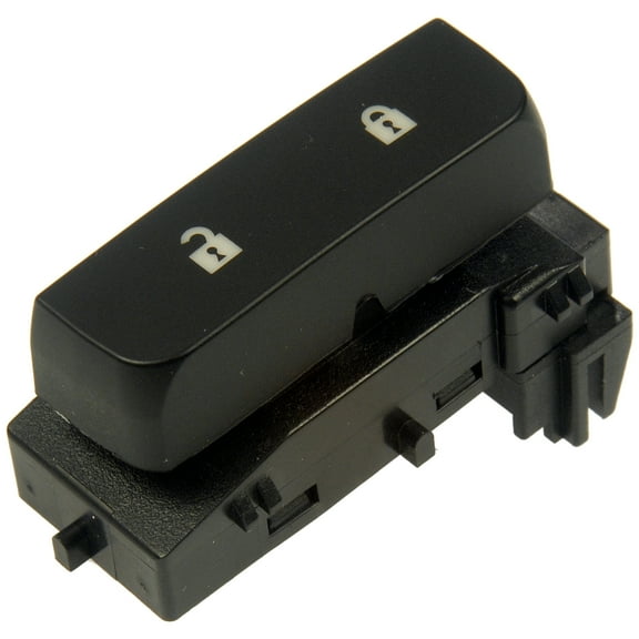 Dorman 901-119 Front Driver Side Door Lock Switch - Front Left for Specific Chevrolet / GMC Models