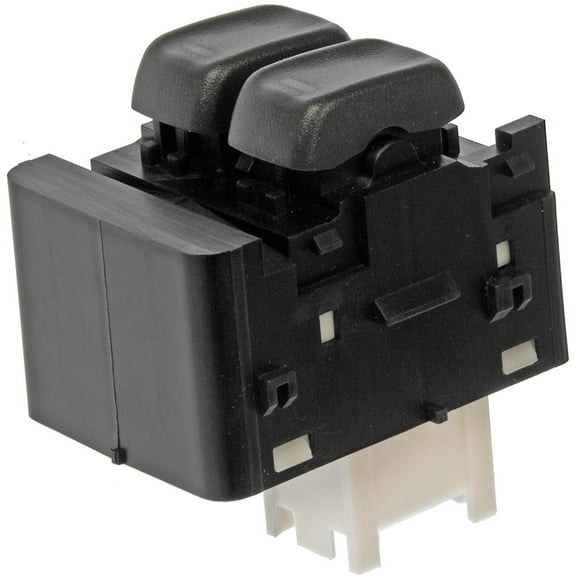Dorman 901-134 Front Driver Side Power Window Switch - Front Left for Specific Cadillac Models