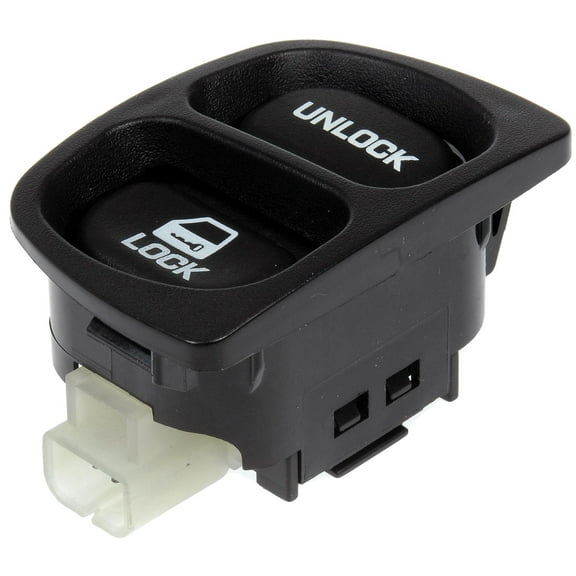 Dorman 901-135 Front Driver Side Door Lock Switch - Left Door for Specific Saturn Models
