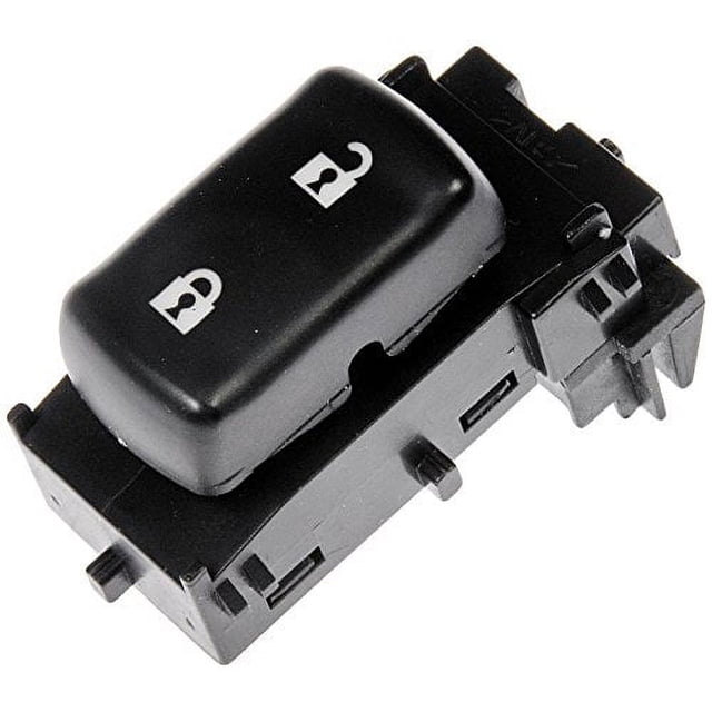 Dorman 901-198 Interruttore Chiusura Porta Elettrica - Ricambio Per Serrature Auto - Sostituzione Diretta Con Codice OE 15777128