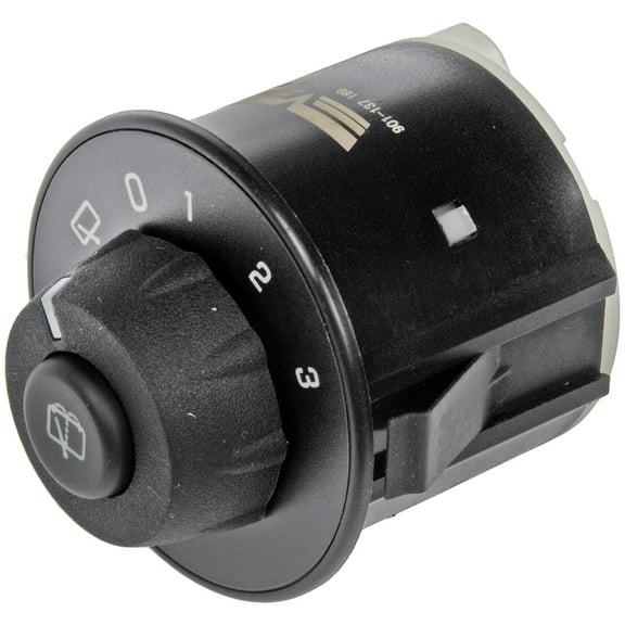 Dorman 901-137 Rear Rear Wiper Switch for Specific Models