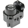 thumbnail image 1 of Dorman 901-146 Front Driver Side Mirror Switch - Left Side for Specific Chevrolet / Pontiac Models, 1 of 3
