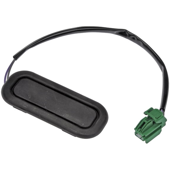 Dorman 901-147 Tailgate Release Switch for Specific Models