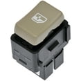 thumbnail image 1 of Dorman 901-148 Front Passenger Side Power Window Switch - Right Side for Specific Buick Models, 1 of 4