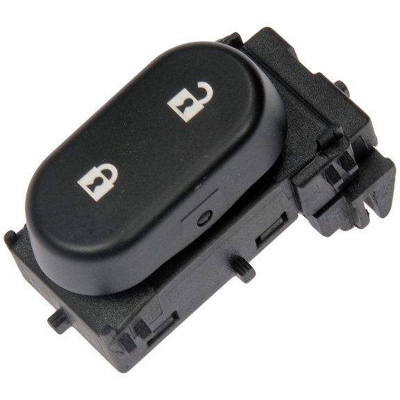 Chevrolet Cobalt Door Lock Switch