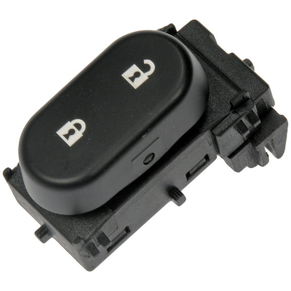 Dorman 901-151 Power Door Lock Switch - Right And Left Side for Specific Chevrolet Models