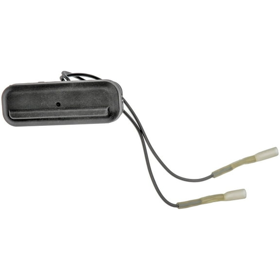 Dorman 901-166 Trunk Release Switch Without Housing for Specific Chevrolet Models
