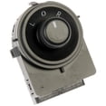 thumbnail image 1 of Dorman 901-167 Front Driver Side Power Mirror Switch - Left Side for Specific Buick / Chevrolet Models, 1 of 6
