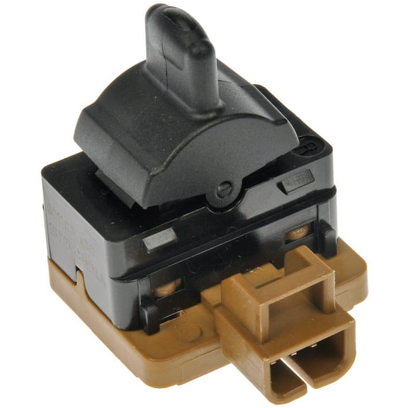 Dorman 901-183 Front Passenger Side Power Door Lock Switch for Specific Chevrolet Models