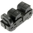 thumbnail image 1 of Dorman 901-211 Front Driver Side Master Window Switch for Specific Ford / Mercury Models, 1 of 5