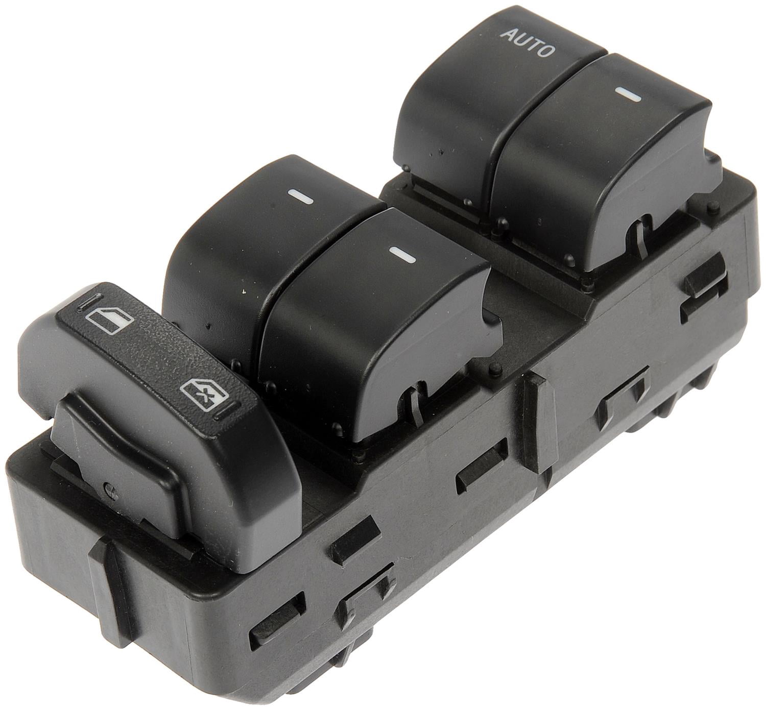 Dorman 901-211 Master Window Switch - Walmart.com